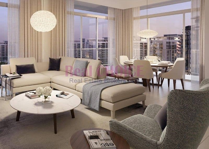 شقة في بارك ريدج،دبي هيلز استيت 1 غرفة 895000 درهم - 4357936