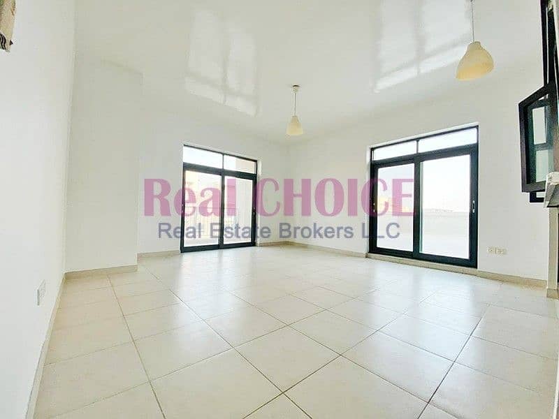 Vacant and ready to move in | Huge Layout of 2 BR Vacant and ready to move in | Huge Layout of 2 BR