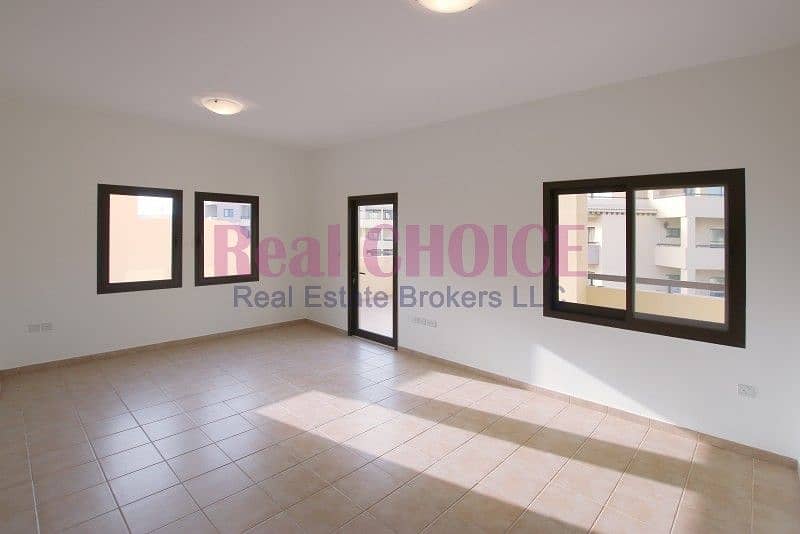 Квартира в Мирдиф，Горуб Мирдиф, 1 спальня, 42000 AED - 4385039