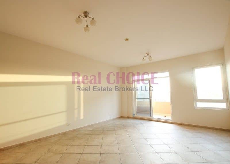 Rented Property | Well Maintained Huge 1 Bedroom