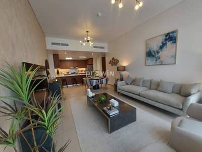 شقة 2 غرفة نوم للبيع في مثلث قرية الجميرا (JVT)، دبي - شقة في زازين وان الضاحية 7A مثلث قرية الجميرا (JVT) 2 غرف 1390000 درهم - 5522862