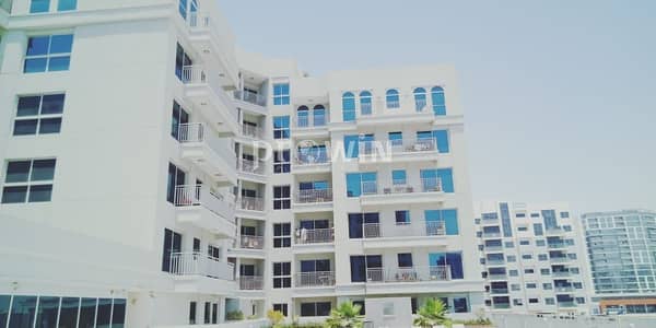 1 Bedroom Flat for Rent in Arjan, Dubai - Cheapest Offer l Unique Layout l Huge Balcony l Next To Miracle Garden