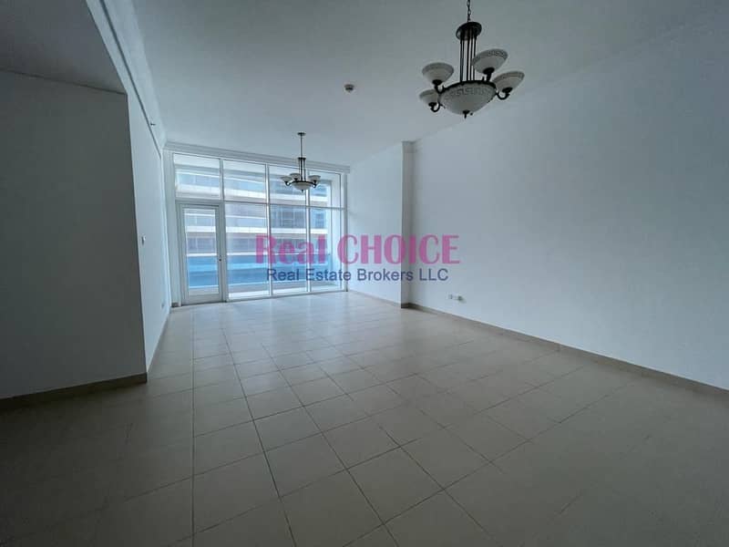 Spacious 2 Bedrooms | Commission Free | 2 Months Free