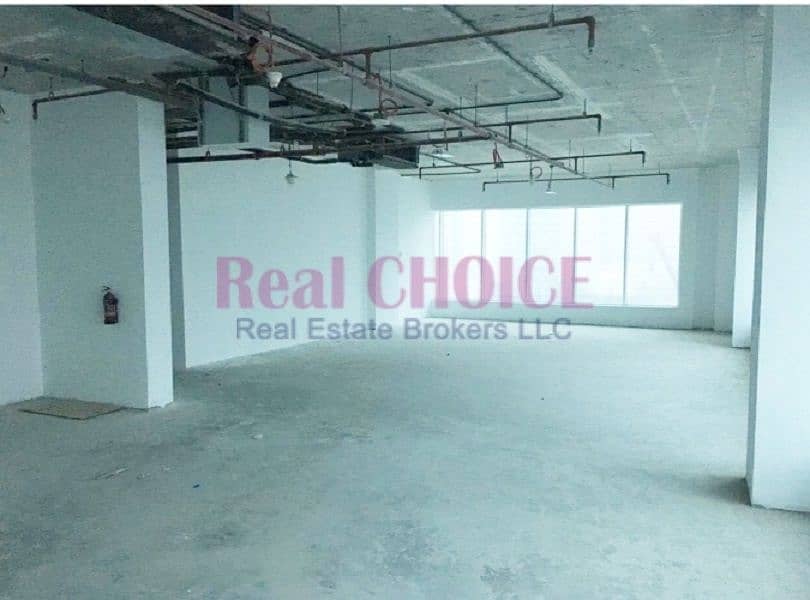 Fitted Office | Open Layout | Prime Location