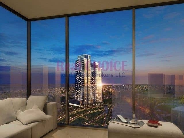 Dream Home 1 BR Apartment | Cayan Cantara