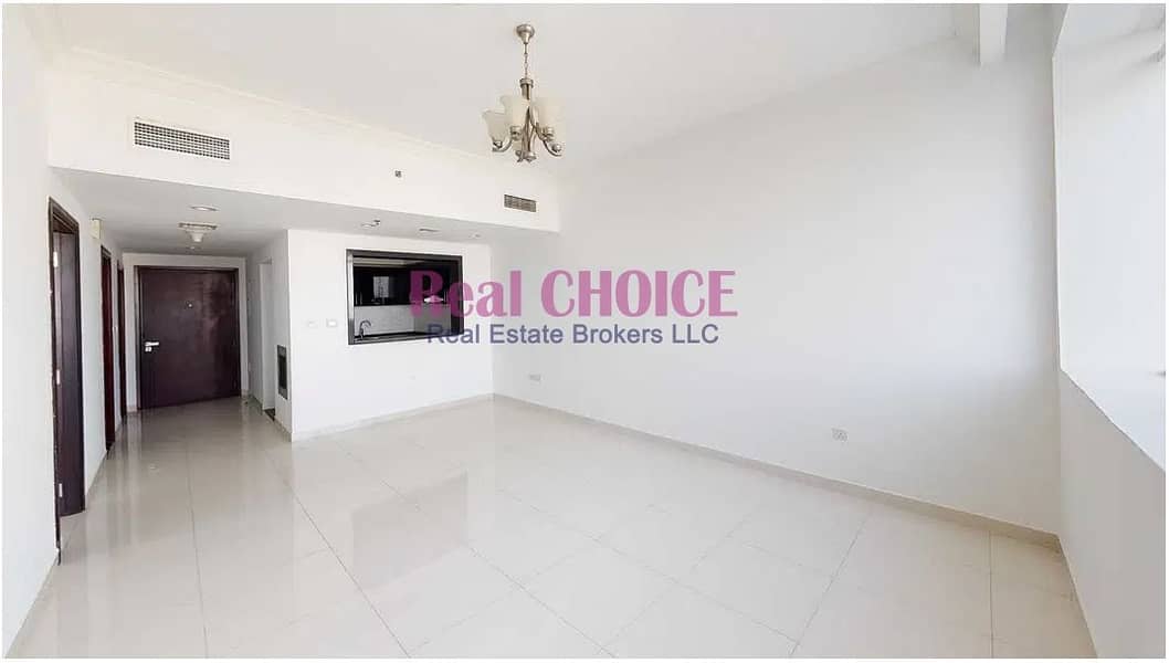 Prime Location | 1 Bedroom Apartment