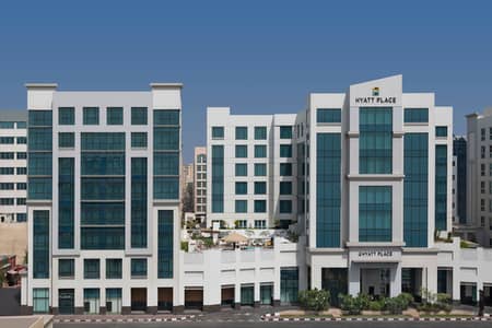 1 Bedroom Hotel Apartment for Rent in Deira, Dubai - All Bills Included | Serviced | 4* Star Hotel Apartment