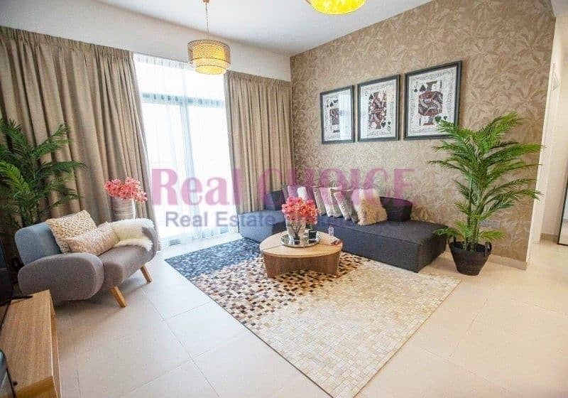 Квартира в Аль Фурджан，Азизи Плаза, 500000 AED - 5166983