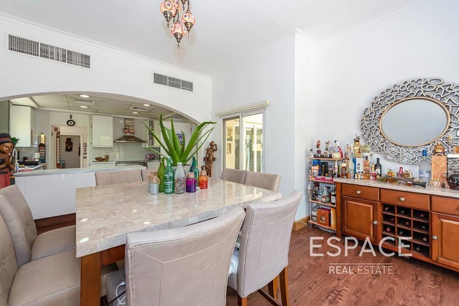 3 Upgraded | 4 Bedroom with Private Pool