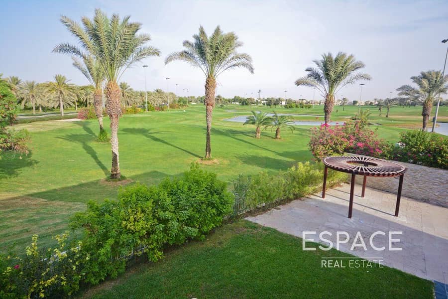 1 Big Plot | Private Pool on The Golf Course
