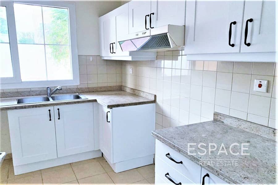 3 Exclusive |3BR Home |Opposite Pool & Park