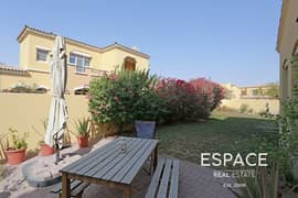Well Maintained - 2 Bedrooms - Large Garden