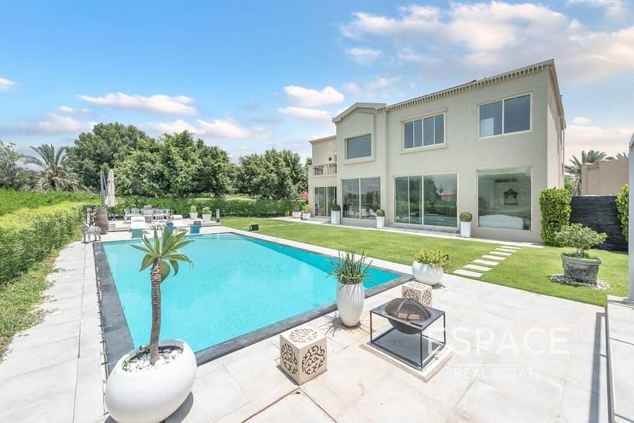 Contemporary Upgrades | Extended BUA and Plot Contemporary Upgrades | Extended BUA and Plot