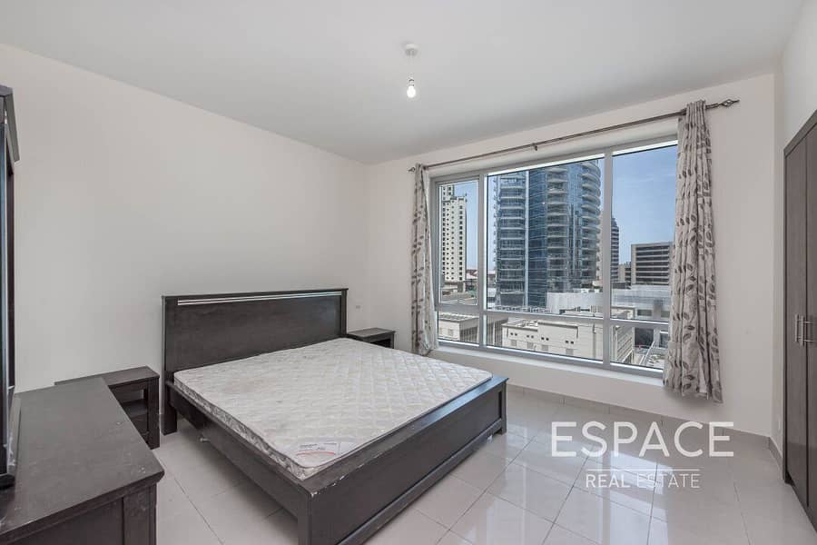 9 Unfurnished | Trendy | 1 Bed