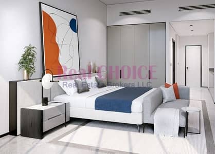 شقة 1 غرفة نوم للبيع في الخليج التجاري، دبي - شقة في 15 نورثسايد الخليج التجاري 1 غرف 1850000 درهم - 5511624