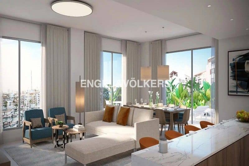 Full Sea View | Beach Access | Handover Soon Full Sea View | Beach Access | Handover Soon