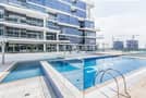 14 Furnished| Park & Pool View| Vacant On Transfer