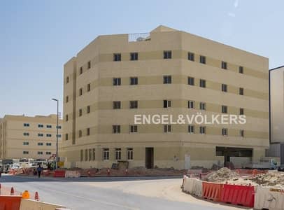 Labour Camp for Sale in Jebel Ali, Dubai - Exclusive |Great Investment | Motivated Seller