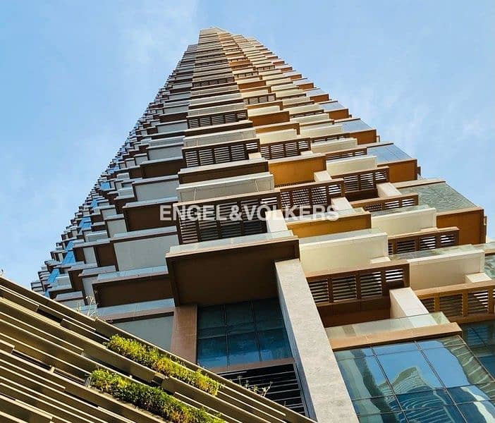 14 Stunning Burj Khalifa Views | Luxury loft