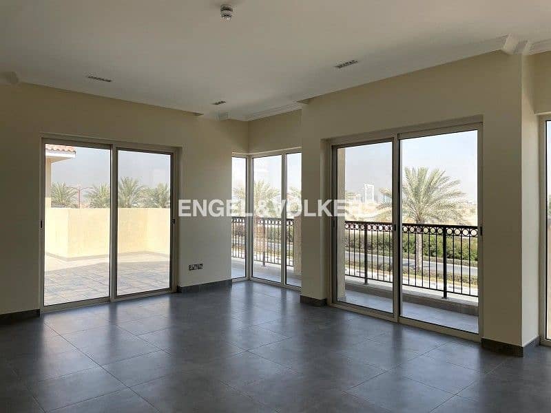 8 Well Priced and New | Bright and Spacious Villa