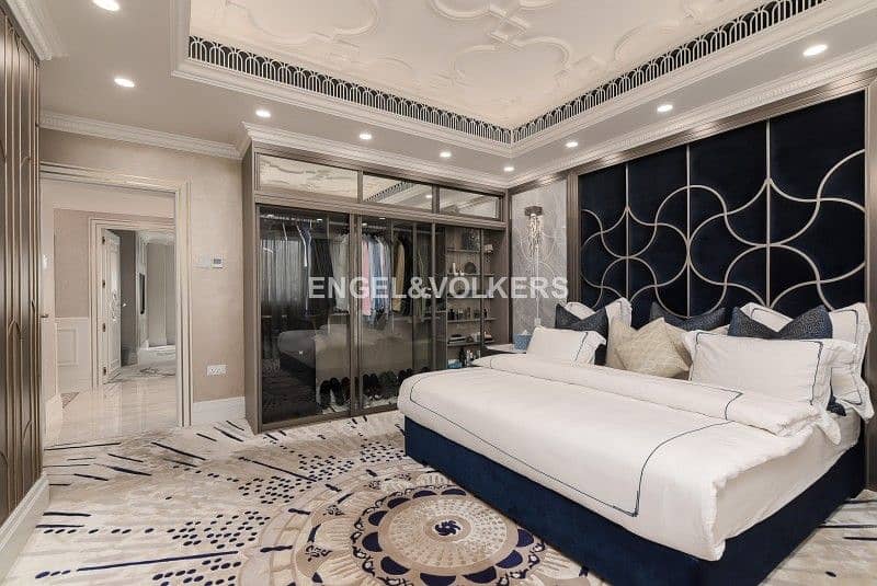 32 Exclusive | Fully Furnished and Upgraded