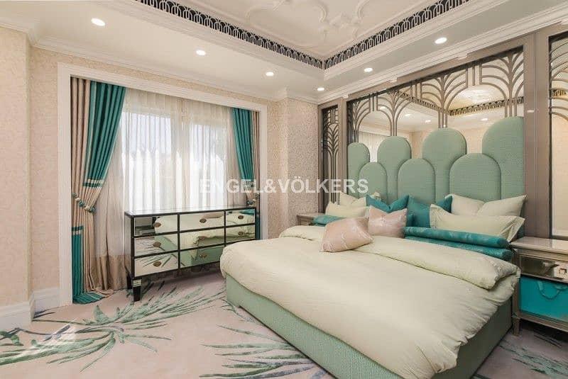 35 Exclusive | Fully Furnished and Upgraded