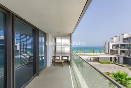 2 Bedroom Flat for Sale in Pearl Jumeirah, Dubai - Exclusive| Resort Living Experience | Sea View