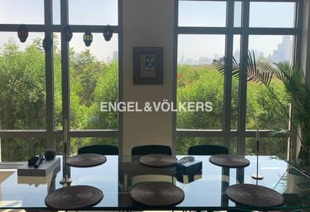2 Bedroom Flat for Sale in The Views, Dubai - Unique Layout | Motivated Seller |Large Study
