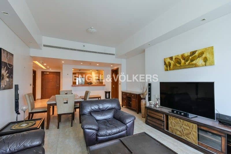3 High Floor | With Maid's Room | Available Now