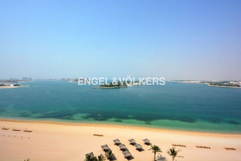 2 Al Basri | Type D | Sea View | Right Side