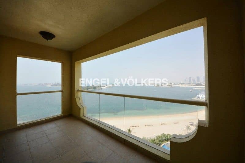 6 Al Basri | Type D | Sea View | Right Side