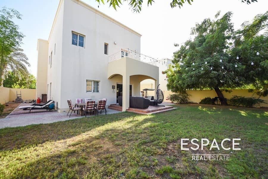 Rare and Immaculate | 3 Bedrooms | Family Home