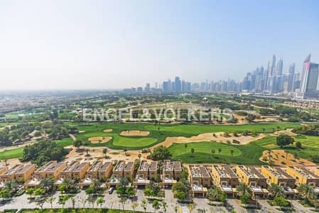 2 Bedroom Apartment for Sale in The Views, Dubai - Golf Course View | Rented | Motivated Seller