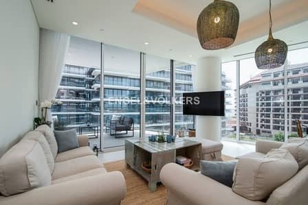 شقة 1 غرفة نوم للبيع في نخلة جميرا، دبي - Stunning Apartment |Fully Furnished | Sea View