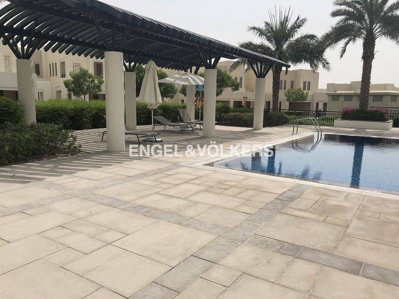 25 Single Row |Landscaped Garden |Rented |Type G