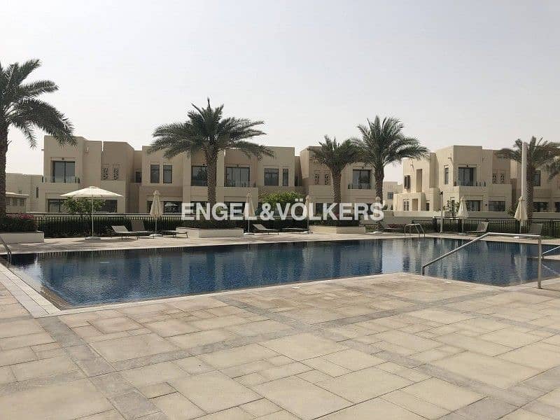29 Single Row |Landscaped Garden |Rented |Type G