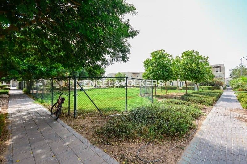 19 Type A | Corner Plot | Immaculate | Near Metro