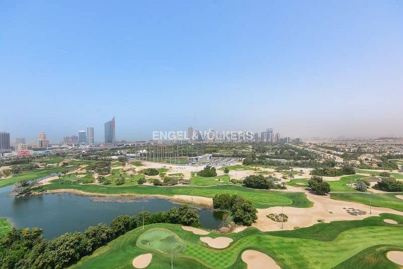 2 Hotel Unit | Managed by Vida | Golf Course View