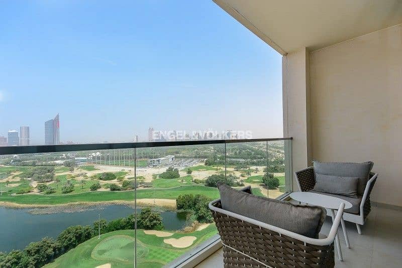 3 Hotel Unit | Managed by Vida | Golf Course View