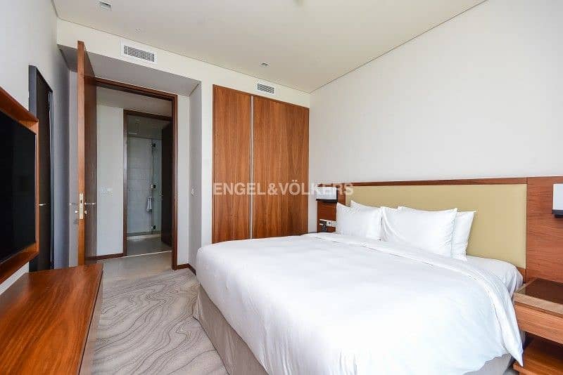 13 Hotel Unit | Managed by Vida | Golf Course View