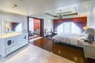 9 Penthouse | Duplex | Fully furnished | Maid