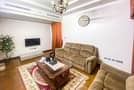 11 Penthouse | Duplex | Fully furnished | Maid