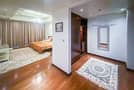 20 Penthouse | Duplex | Fully furnished | Maid