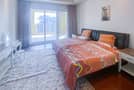23 Penthouse | Duplex | Fully furnished | Maid