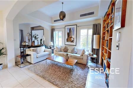 3 Bedroom Villa for Sale in The Meadows, Dubai - Well Maintained | Type 5 | Great Location