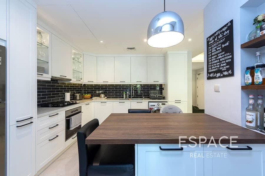 6 Exclusive | Fully Renovated | Prime Spot