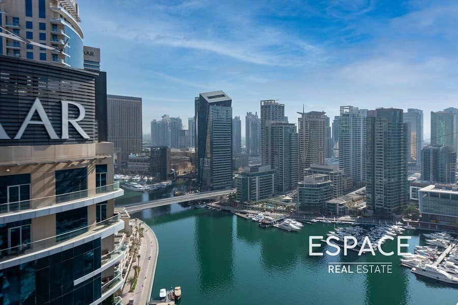 شقة في برج اورورا مدينة دبي للإنترنت 2 غرف 2200000 درهم - 5459254