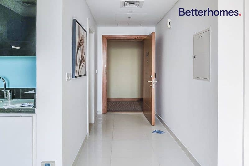 3 Studio| Capital Bay| Ready To Move In|Middle Floor