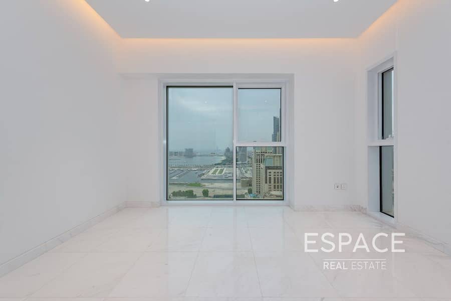 11 Brand New 2BR with Full Sea View