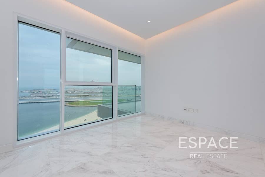 8 Brand New 2BR with Full Sea View